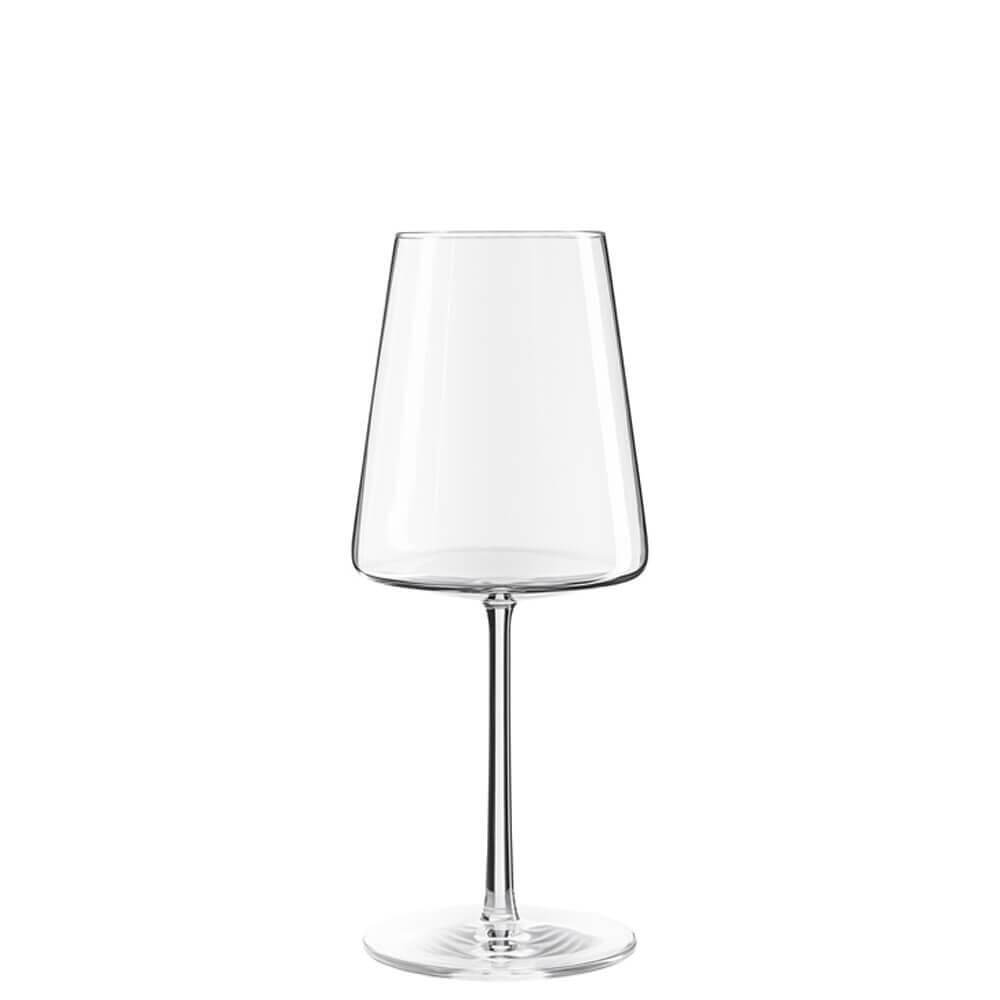 Stolzle Power Red Wine Glass